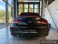 Mercedes-Benz C 180 C 180 Cabriolet AMG Night+LED+Kamera+Distronic Gris - thumbnail 6