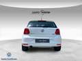 Volkswagen Polo 5 Porte 1.4 TDI BlueMotion Highline Bianco - thumbnail 7