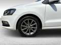 Volkswagen Polo 5 Porte 1.4 TDI BlueMotion Highline Bianco - thumbnail 4