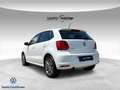Volkswagen Polo 5 Porte 1.4 TDI BlueMotion Highline Bianco - thumbnail 6
