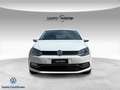Volkswagen Polo 5 Porte 1.4 TDI BlueMotion Highline Bianco - thumbnail 3