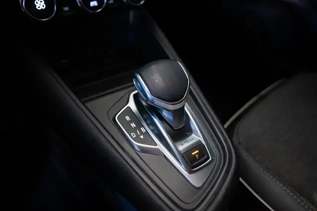 Renault Captur view 9