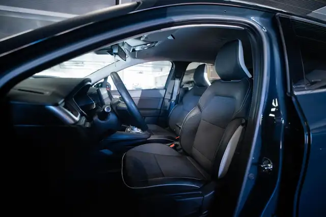 Renault Captur view 5