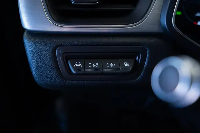 Renault Captur view 11