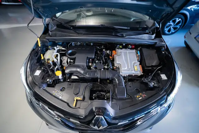 Renault Captur view 13
