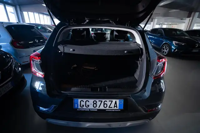 Renault Captur view 14