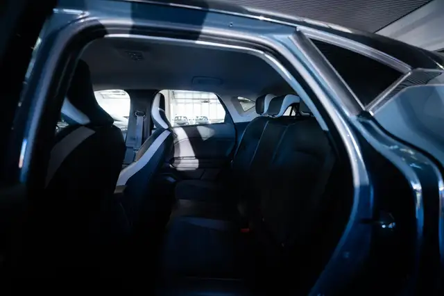 Renault Captur view 6
