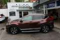 Honda CR-V 2,0 i-MMD Hybrid Executive AWD Aut. Braun - thumbnail 1