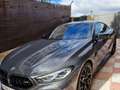 BMW M8 Competition Gran Coupé Сірий - thumbnail 7
