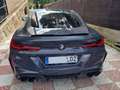 BMW M8 Competition Gran Coupé Gris - thumbnail 3