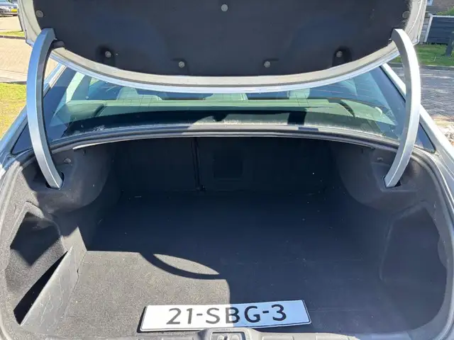 Citroen C5 view 15