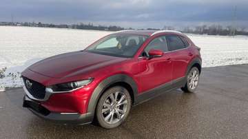 SKYACTIV-G 2.0 M-Hybrid