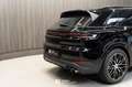 Porsche Cayenne 3.0 E-Hybrid (2023, BTW) faceliftmodel, PDCC, acht Zwart - thumbnail 8