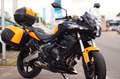 Kawasaki Versys 650 Tourer  | Tiefer! Gelb - thumbnail 1