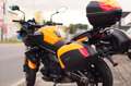 Kawasaki Versys 650 Tourer  | Tiefer! Gelb - thumbnail 4