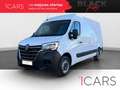 Renault Master 2.3 BLUE DCI ENERGY L2H2 3,5 CONFORT Blanco - thumbnail 1