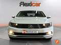 Volkswagen Passat Advance 1.6 TDI 88kW (120CV) Blanco - thumbnail 2