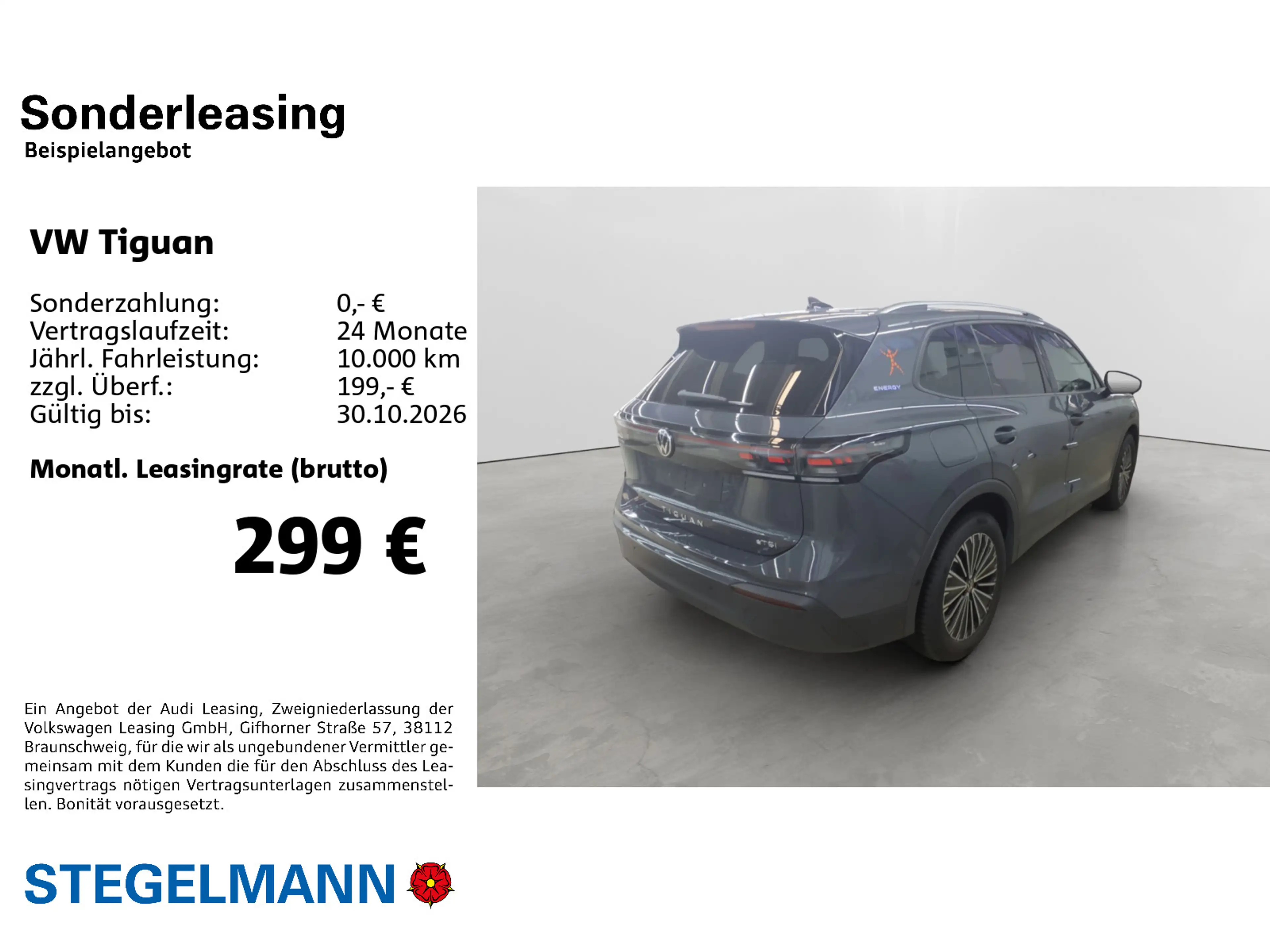 Volkswagen Tiguan 1.5 eTSI DSG Energy *LED*AHK*Kamera* — photo 3