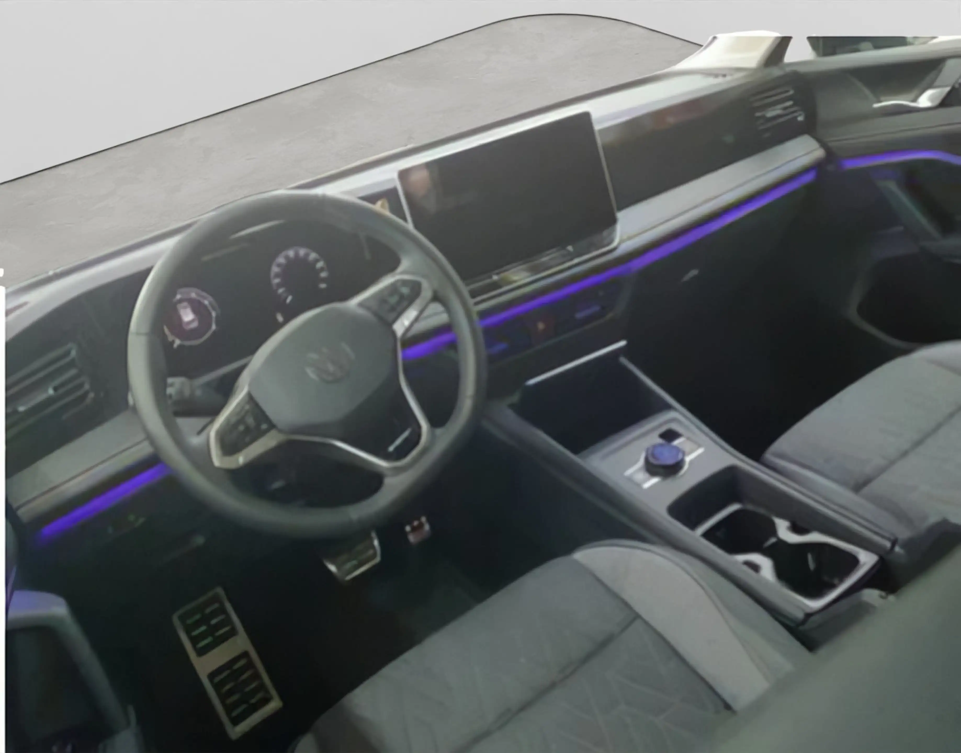 Volkswagen Tiguan 1.5 eTSI DSG Energy *LED*AHK*Kamera* — photo 4