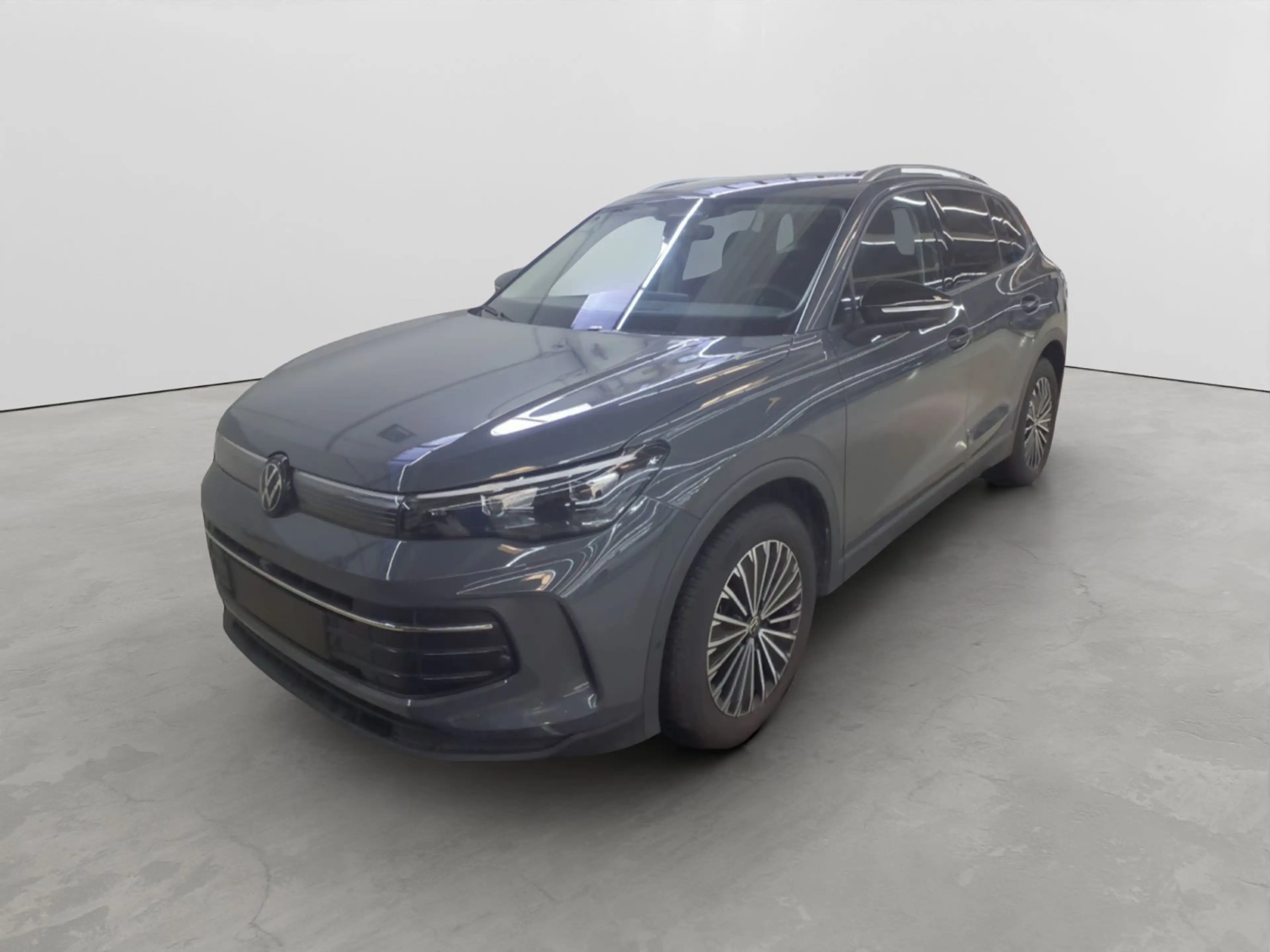 Volkswagen Tiguan 1.5 eTSI DSG Energy *LED*AHK*Kamera* — photo 2
