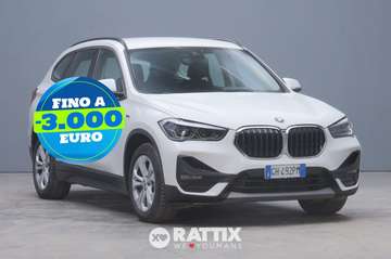 1.5 xdrive25e Business Advantage auto
