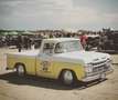 Ford F 100 Mooneyes - thumbnail 3