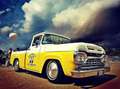 Ford F 100 Mooneyes - thumbnail 12
