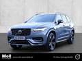 Volvo XC90 R Design AWD AD AHK El. Panodach Navi Digitales Co Grau - thumbnail 1