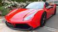 Ferrari 488 Novitec Export 334.990 € Garantie 3/25 Rot - thumbnail 36