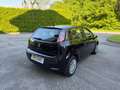 Fiat Punto Evo Punto Evo 5p 1.4 77cv Unico Proprietario Schwarz - thumbnail 4