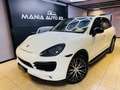 Porsche Cayenne Cayenne 3.0 V6 tdi tiptronic*AUTOMATICA* Bianco - thumbnail 1