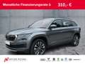 Skoda Kodiaq 1.5 TSI DSG TOUR LED+ACC+NAVI+RFK+SHZ+PLA Grau - thumbnail 1