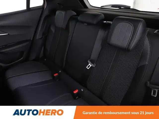 Peugeot 2008 view 14