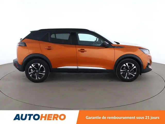 Peugeot 2008 view 7