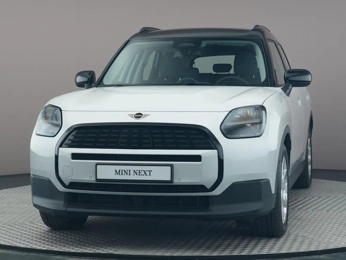 MINI Countryman E Classic XS 66.5 kWh Wit - 2