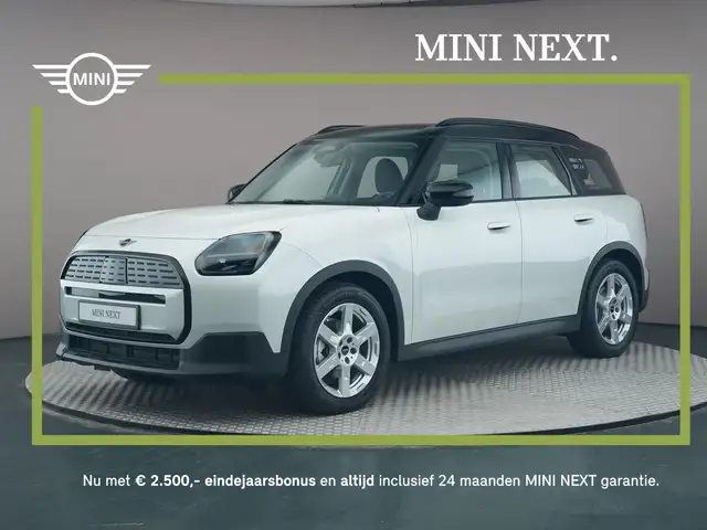 MINI Countryman E Classic XS 66.5 kWh
