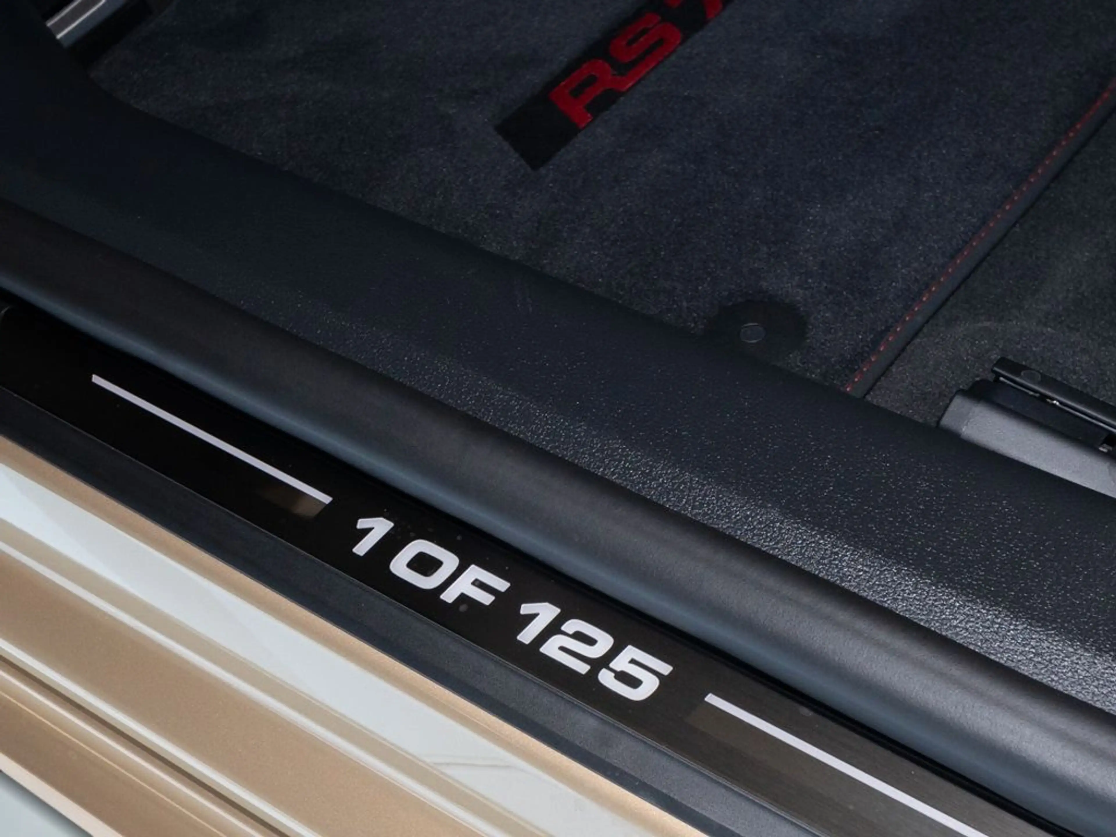 Audi RS7 R ABT 1of125 — photo 14