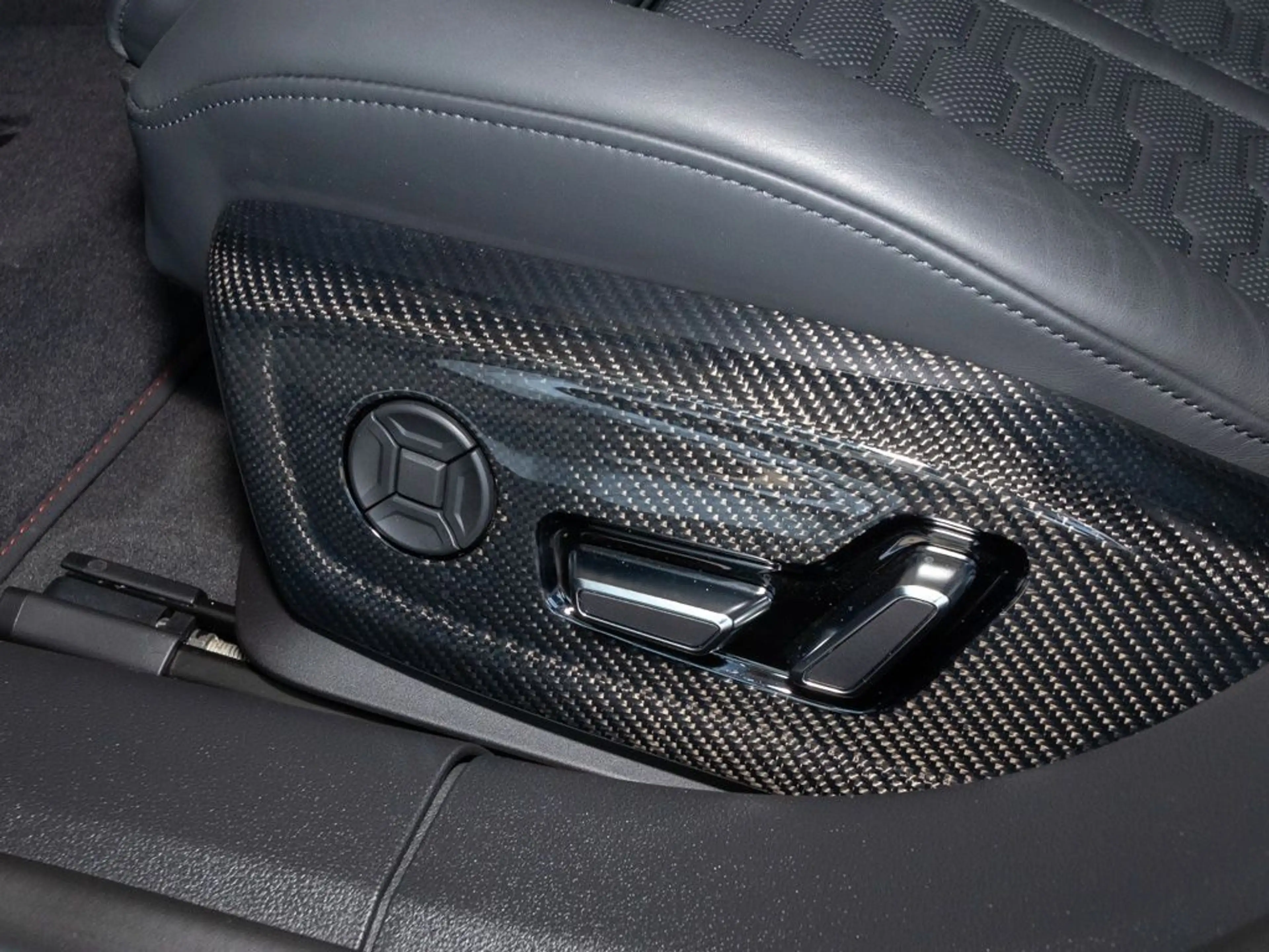 Audi RS7 R ABT 1of125 — photo 15