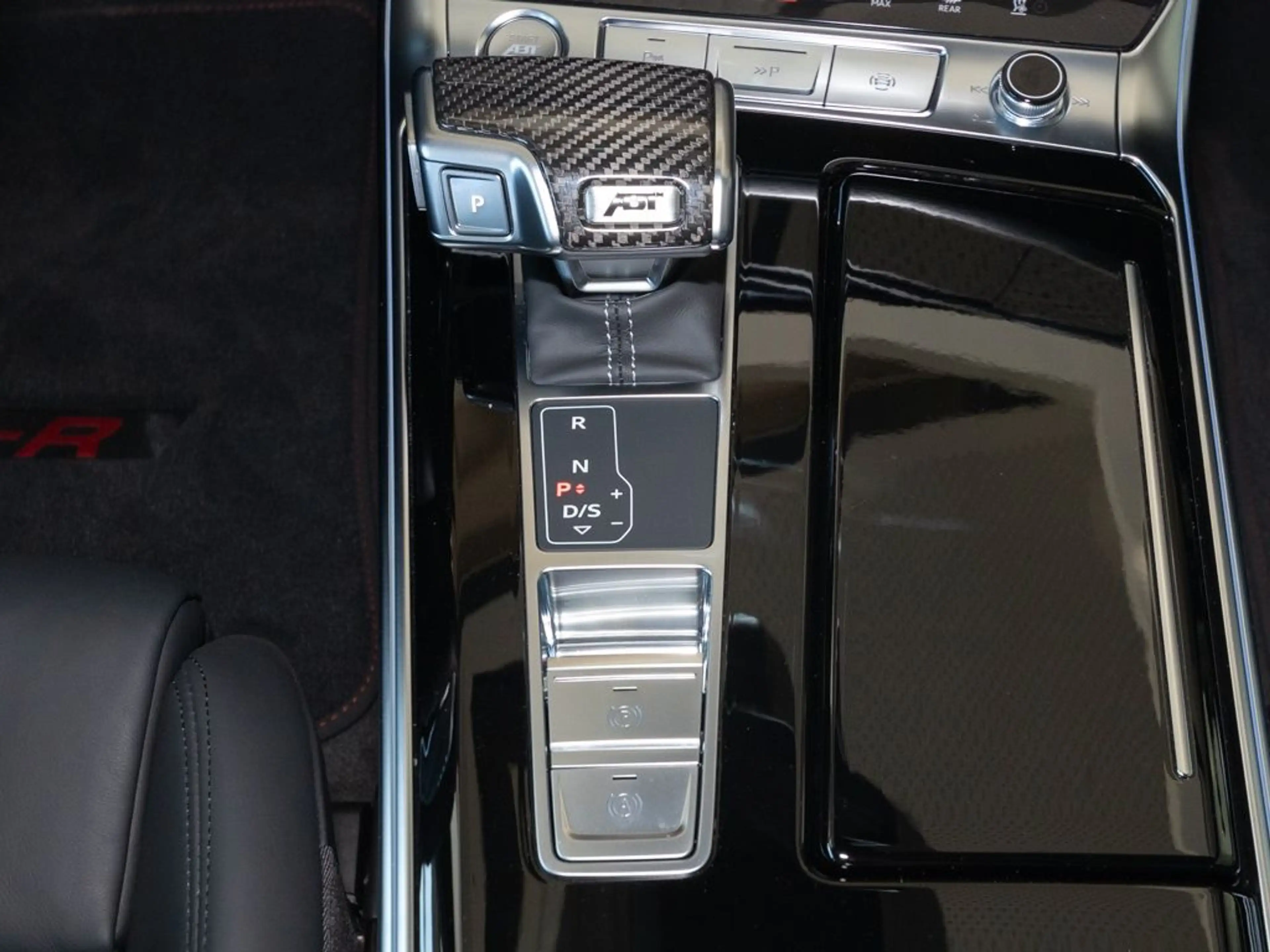 Audi RS7 R ABT 1of125 — photo 11