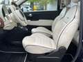 Fiat 500C 0.9 TwinAir Turbo Riva Automaat Navigatie Leer Cli Blauw - thumbnail 11