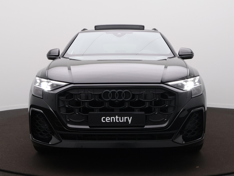 Audi Q8 60 TFSI e quattro Pro Line S Competition | S Line — photo 2