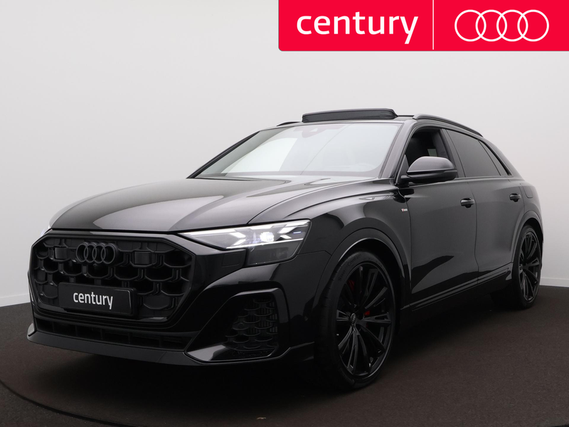 Audi Q8 60 TFSI e quattro Pro Line S Competition | S Line