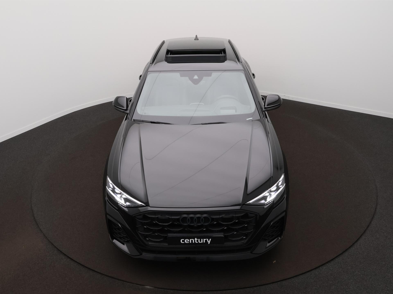 Audi Q8 60 TFSI e quattro Pro Line S Competition | S Line — photo 11