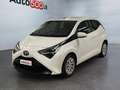 Toyota Aygo 1.0 VVT-i 69 CV 5 porte x-business MMT Bianco - thumbnail 1