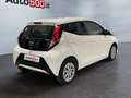 Toyota Aygo 1.0 VVT-i 69 CV 5 porte x-business MMT Bianco - thumbnail 8
