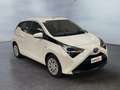 Toyota Aygo 1.0 VVT-i 69 CV 5 porte x-business MMT Bianco - thumbnail 2