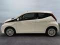 Toyota Aygo 1.0 VVT-i 69 CV 5 porte x-business MMT Bianco - thumbnail 4