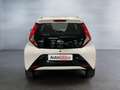 Toyota Aygo 1.0 VVT-i 69 CV 5 porte x-business MMT Bianco - thumbnail 7