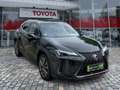 Lexus UX 300h F Sport Design zuverlässiger Crossover Schwarz - thumbnail 7