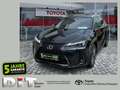 Lexus UX 300h F Sport Design zuverlässiger Crossover Schwarz - thumbnail 1